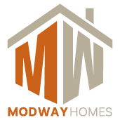 Modway Homes | Custom Modular Homes logo